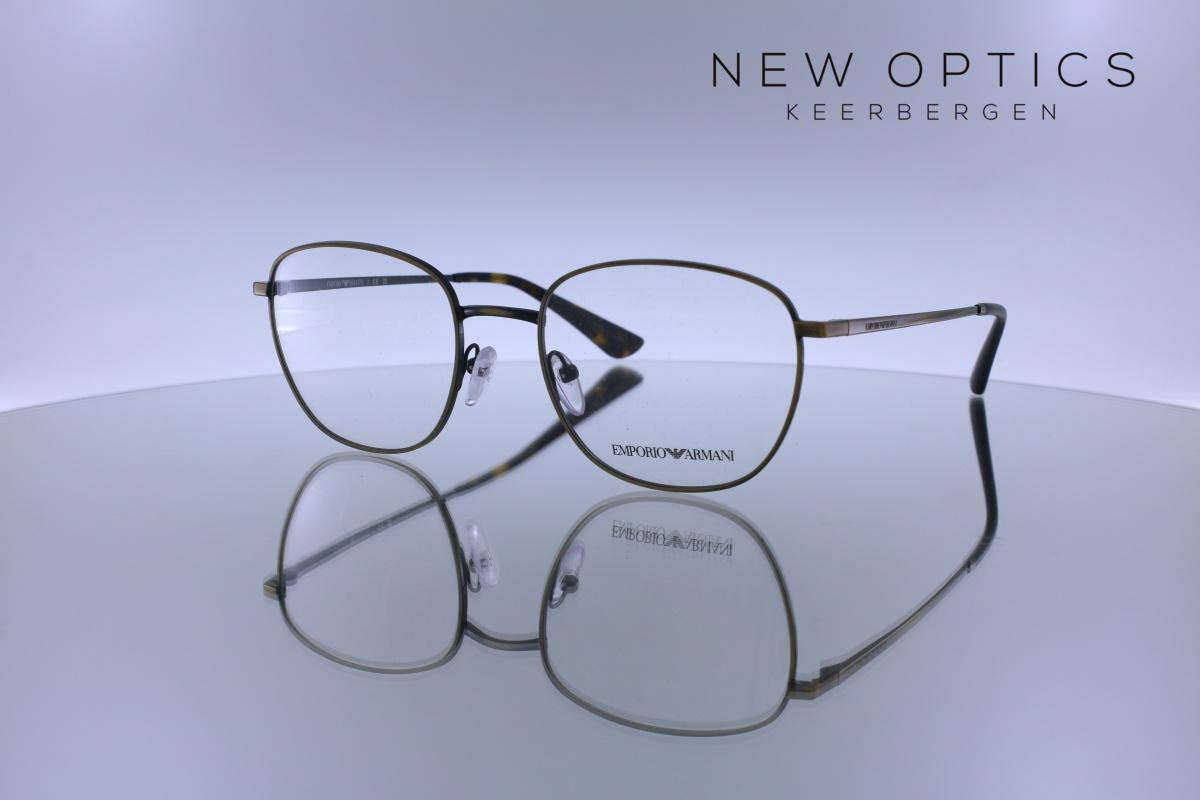 Emporio Armani - EA 3177